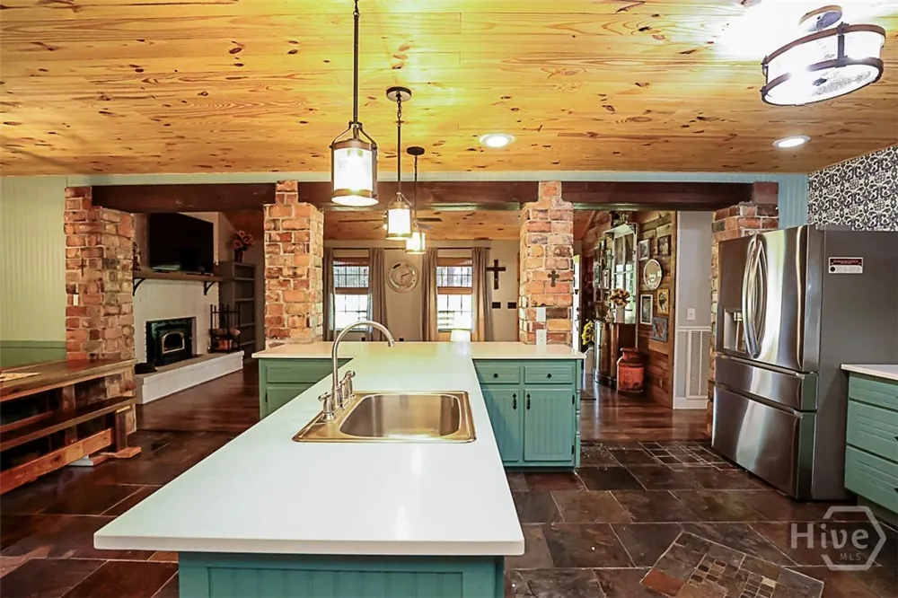 245 Brittingham Road Guyton, GA 31312