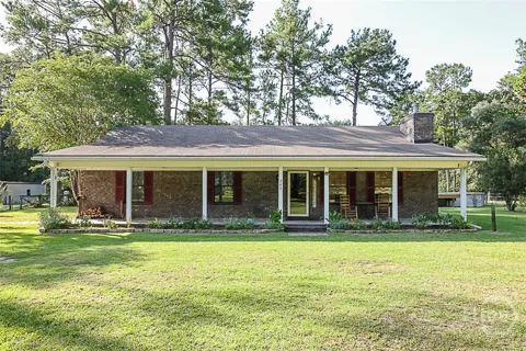245 Brittingham Road