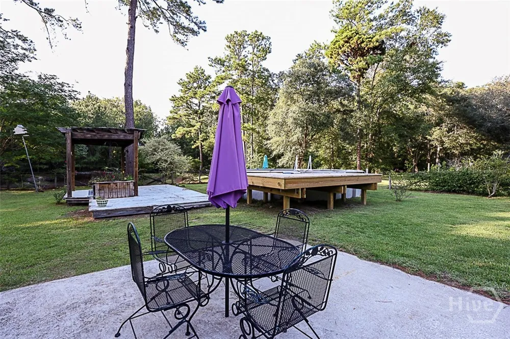 245 Brittingham Road Guyton, GA 31312