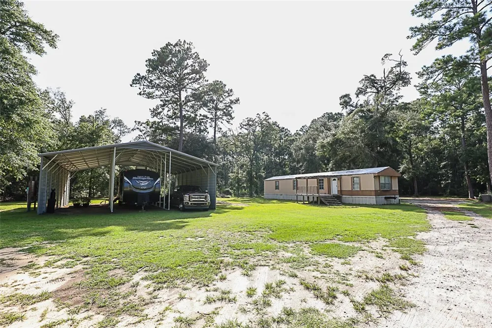 245 Brittingham Road Guyton, GA 31312