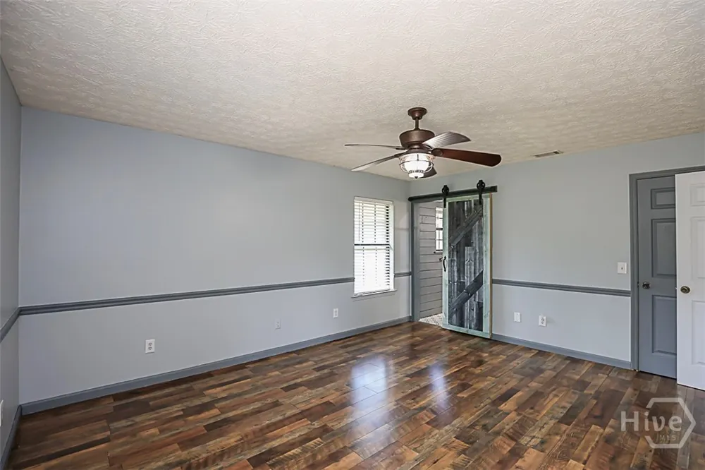 245 Brittingham Road Guyton, GA 31312