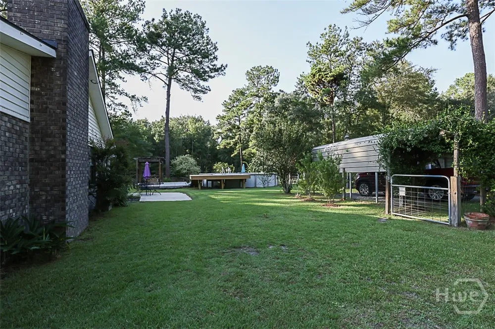 245 Brittingham Road Guyton, GA 31312