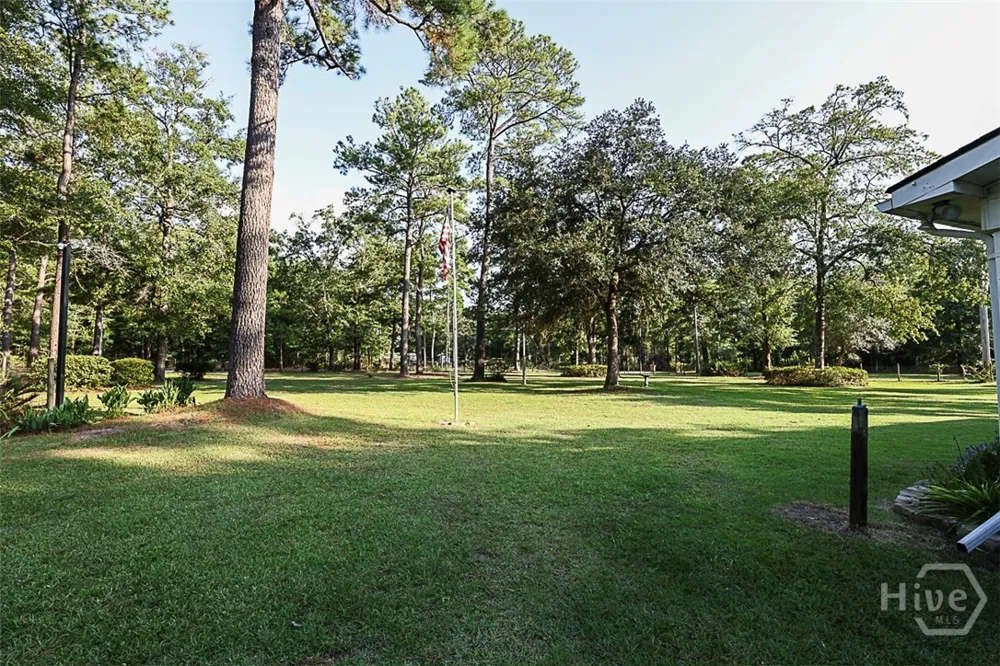 245 Brittingham Road Guyton, GA 31312