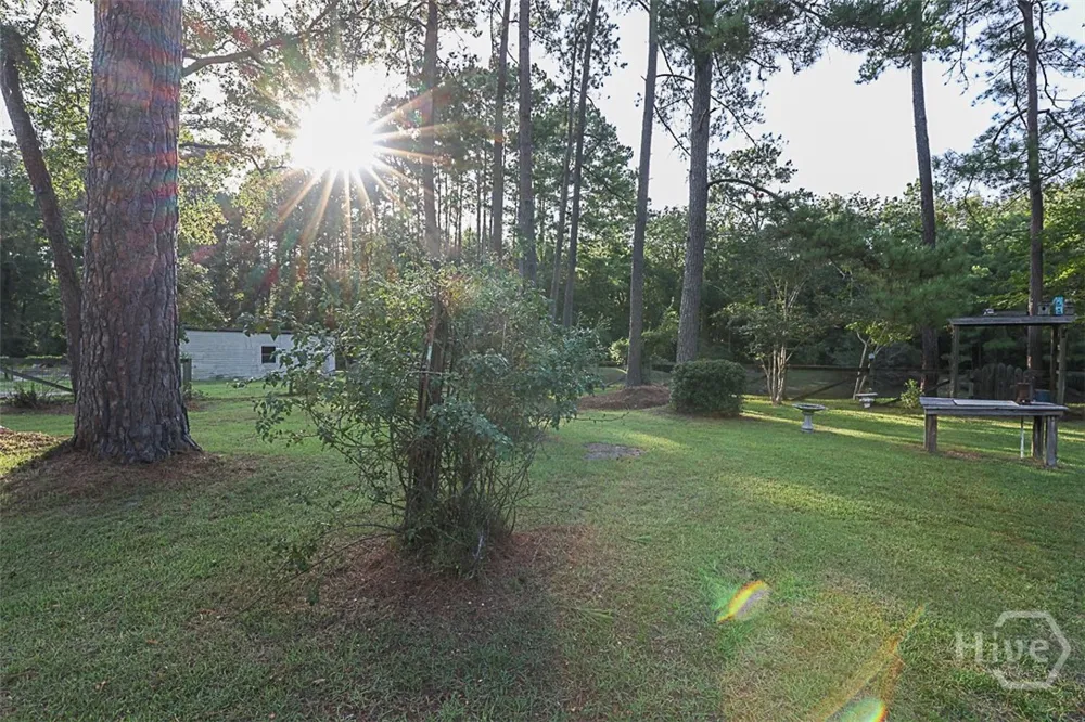 245 Brittingham Road Guyton, GA 31312