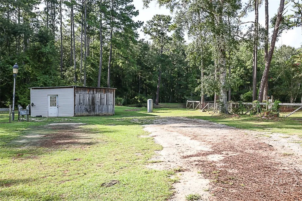 245 Brittingham Road Guyton, GA 31312