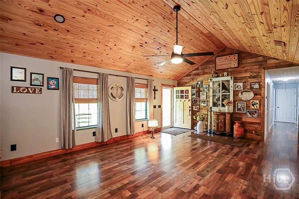 245 Brittingham Road Guyton, GA 31312
