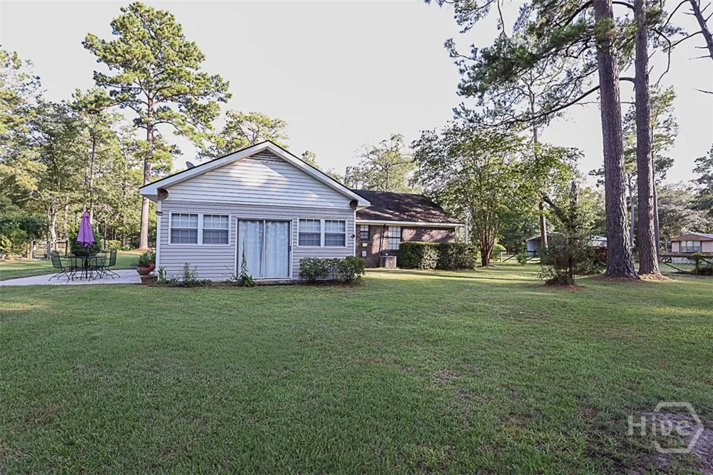 245 Brittingham Road Guyton, GA 31312