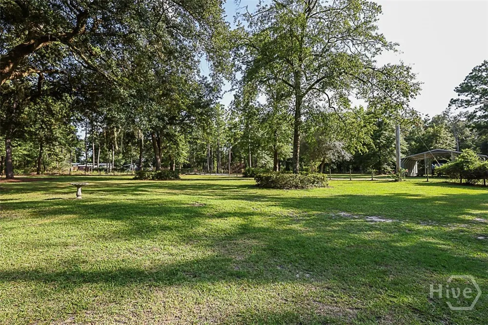 245 Brittingham Road Guyton, GA 31312