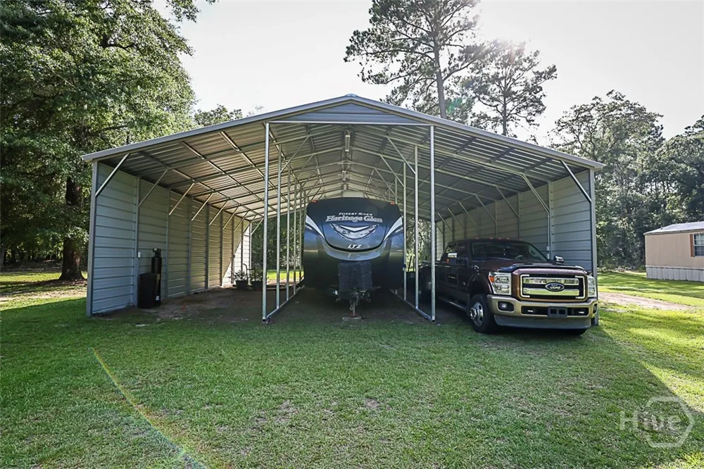245 Brittingham Road Guyton, GA 31312