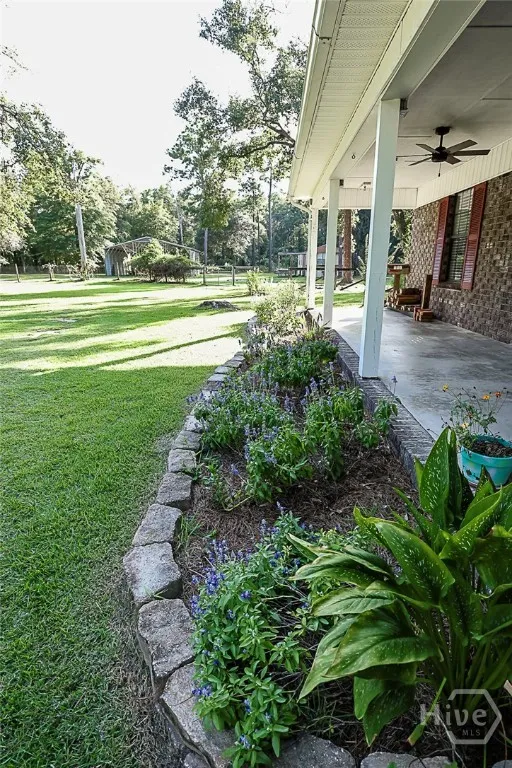 245 Brittingham Road Guyton, GA 31312