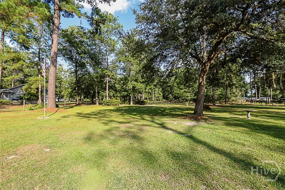245 Brittingham Road Guyton, GA 31312