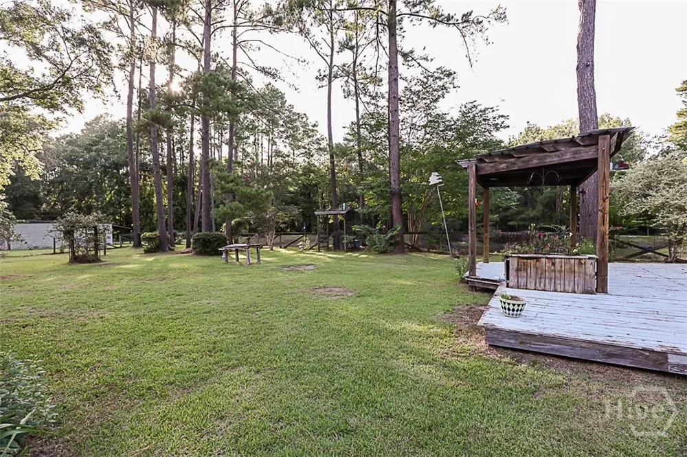 245 Brittingham Road Guyton, GA 31312