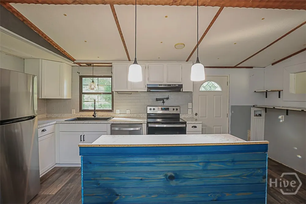 245 Brittingham Road Guyton, GA 31312