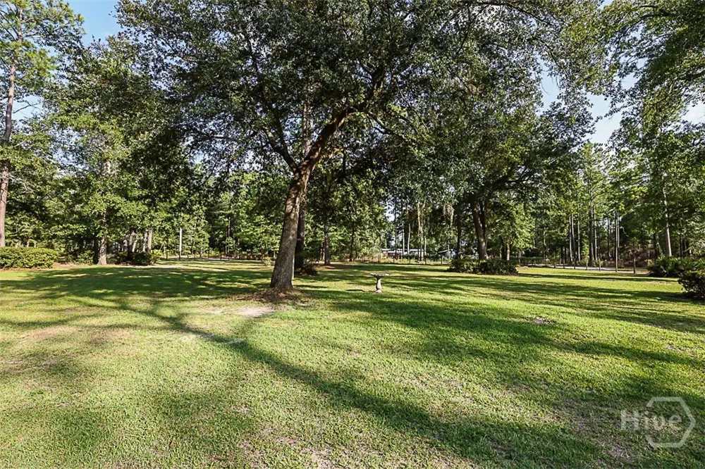 245 Brittingham Road Guyton, GA 31312