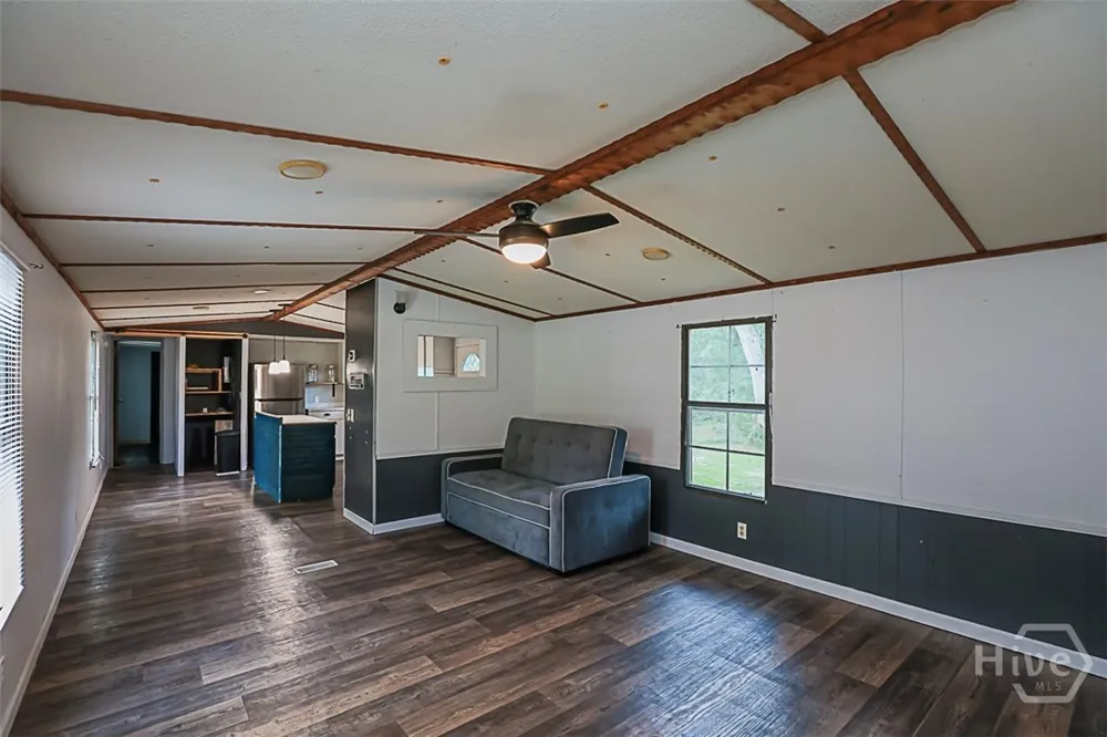 245 Brittingham Road Guyton, GA 31312