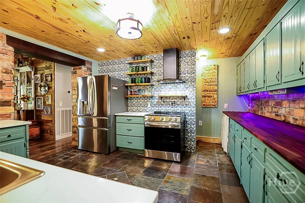 245 Brittingham Road Guyton, GA 31312