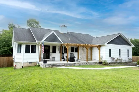 1 New River Road