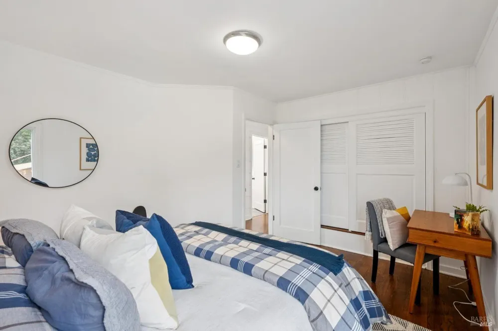 1125 Meadowcrest Drive Corte Madera, CA 94925
