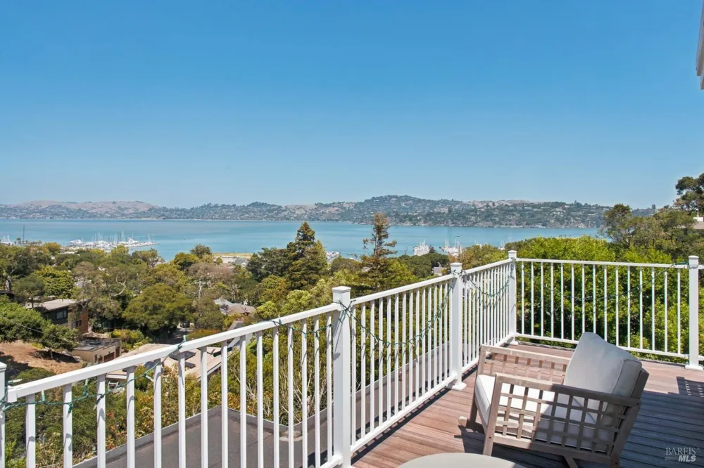 112 Glen Drive Sausalito, CA 94965