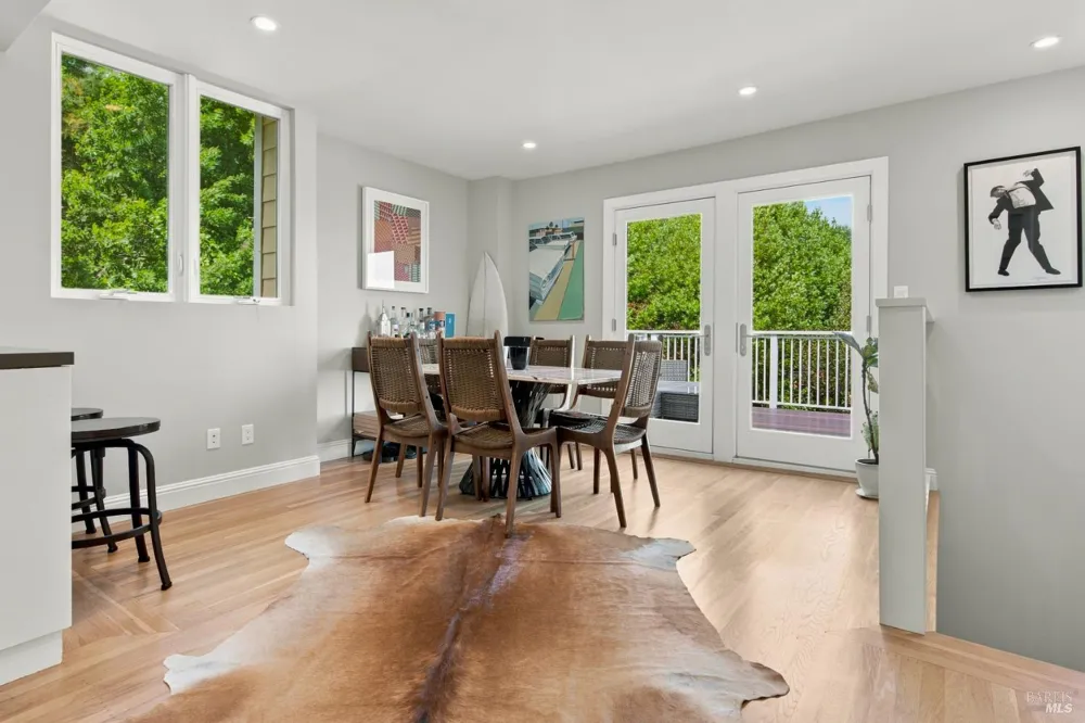 112 Glen Drive Sausalito, CA 94965