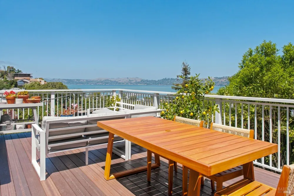112 Glen Drive Sausalito, CA 94965