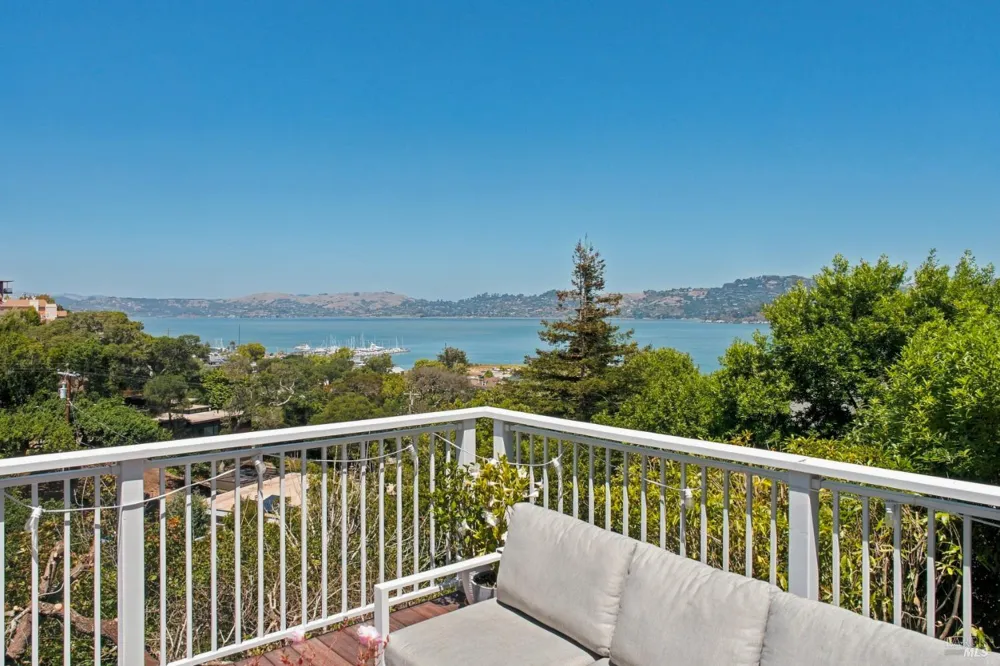 112 Glen Drive Sausalito, CA 94965