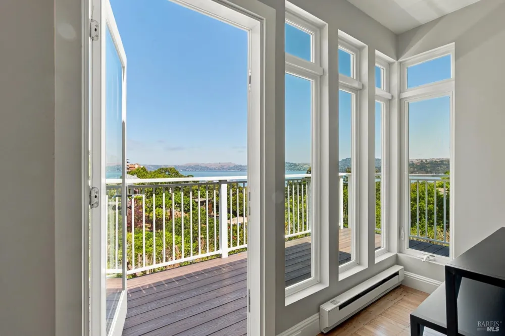 112 Glen Drive Sausalito, CA 94965