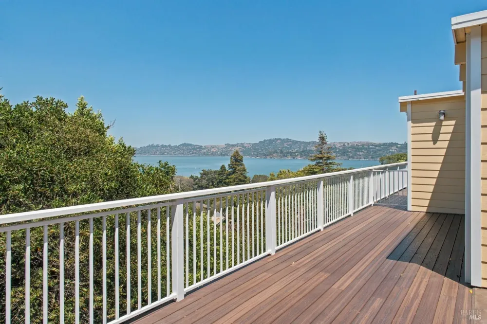 112 Glen Drive Sausalito, CA 94965