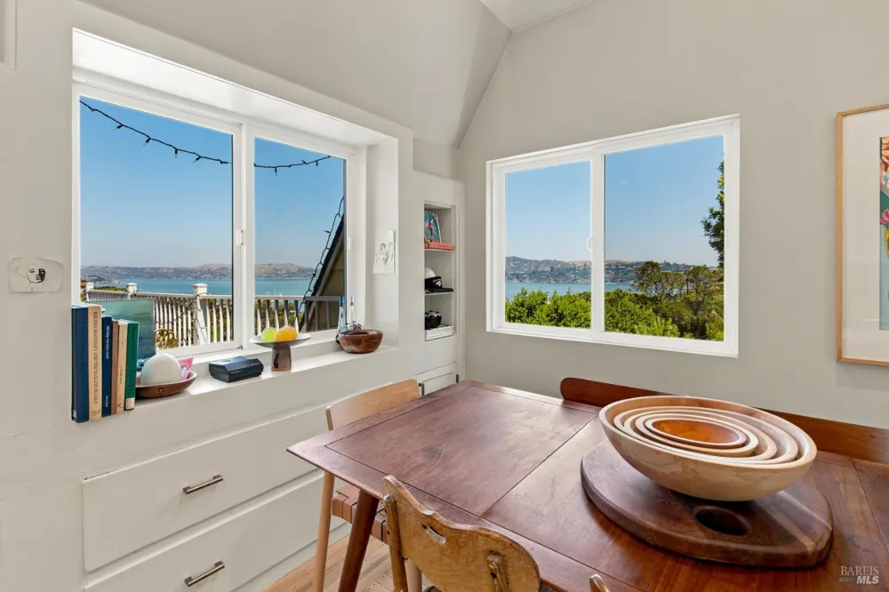 112 Glen Drive Sausalito, CA 94965