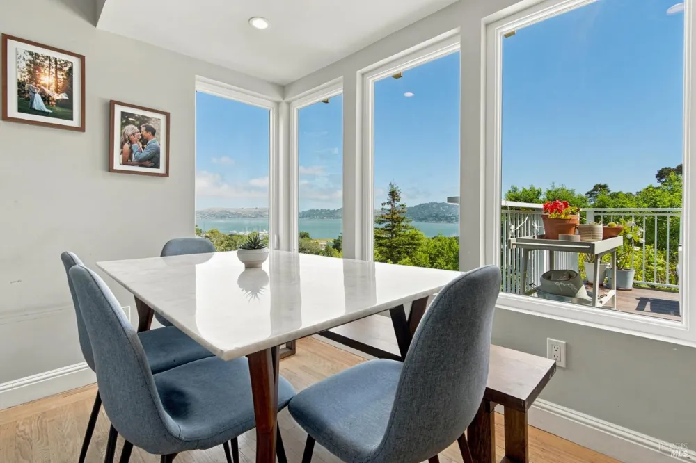 112 Glen Drive Sausalito, CA 94965