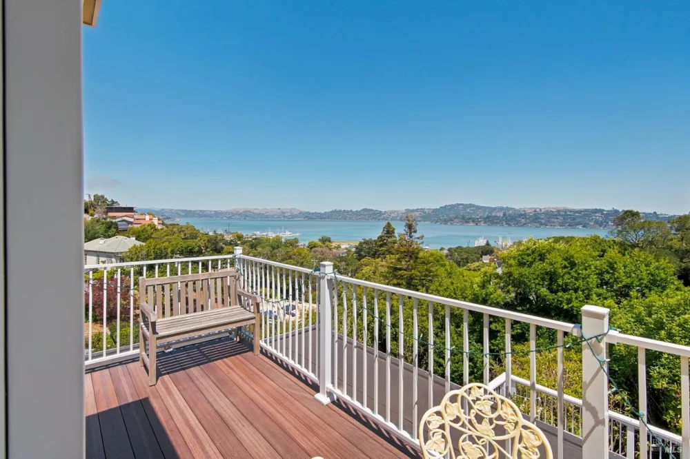 112 Glen Drive Sausalito, CA 94965