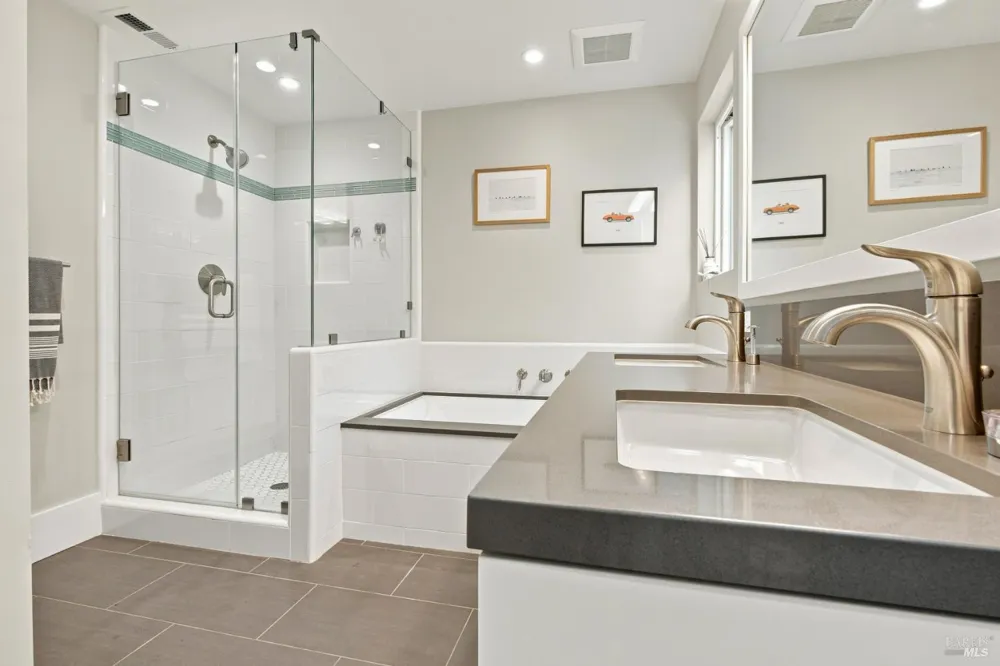 112 Glen Drive Sausalito, CA 94965