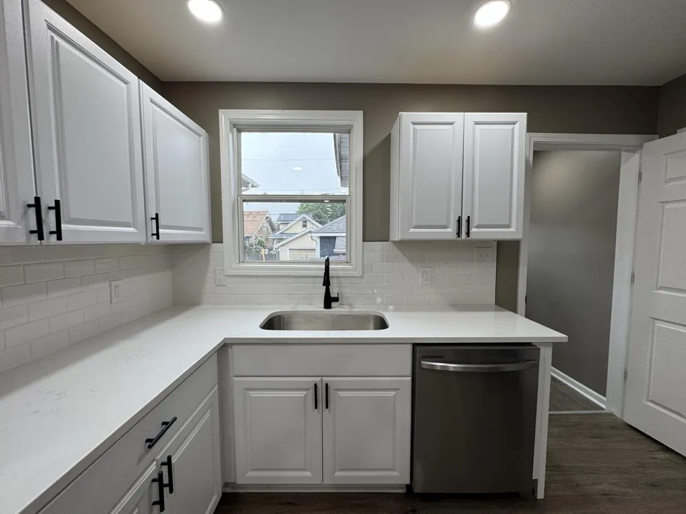 1724 Lake Avenue Whiting, IN 46394