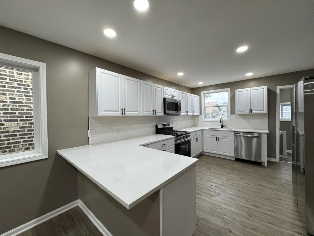 1724 Lake Avenue Whiting, IN 46394