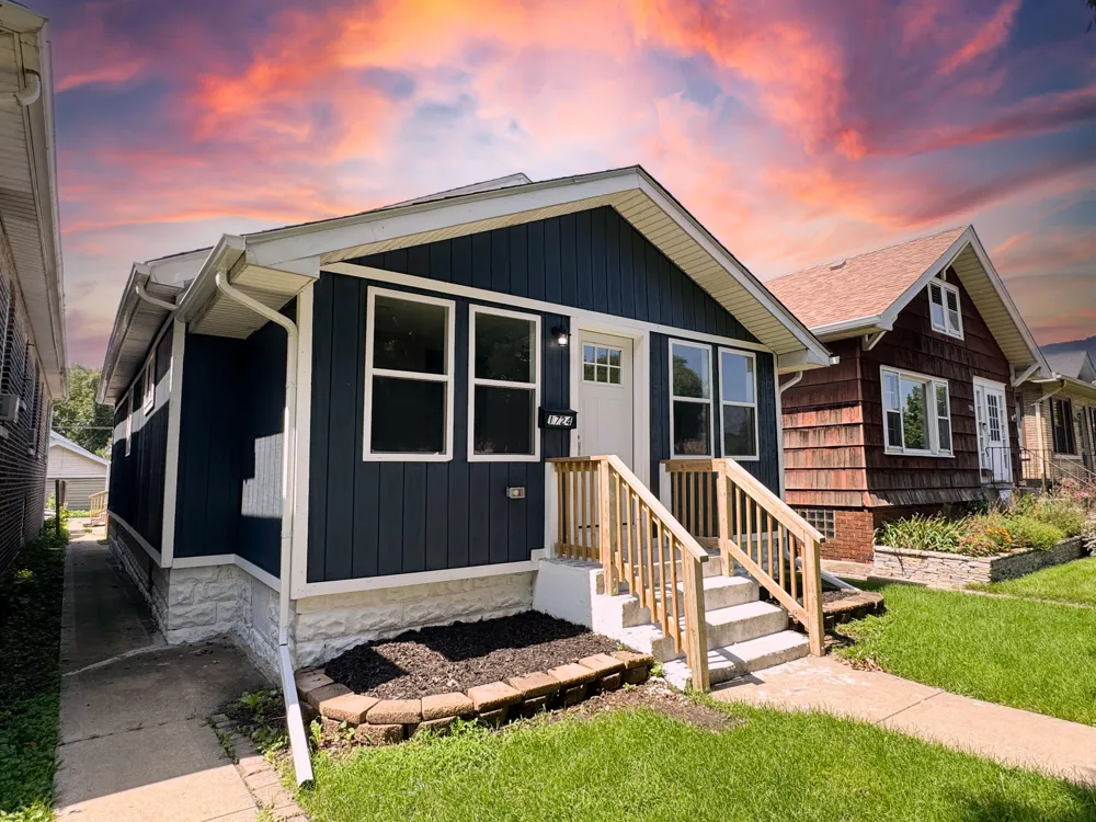 1724 Lake Avenue Whiting, IN 46394