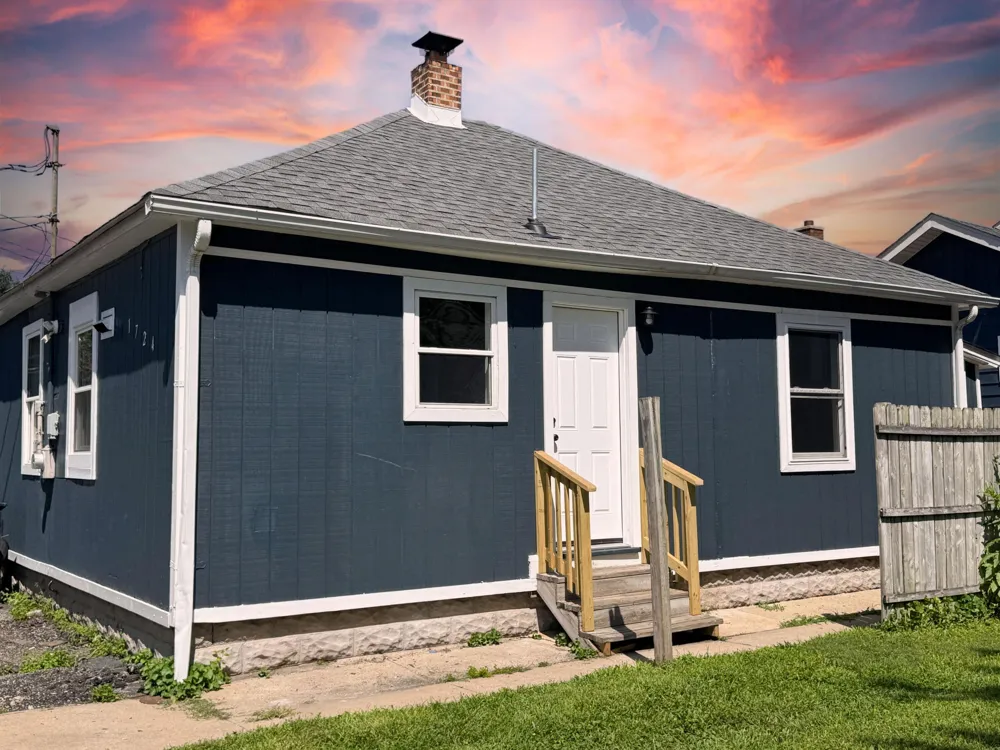 1724 Lake Avenue Whiting, IN 46394
