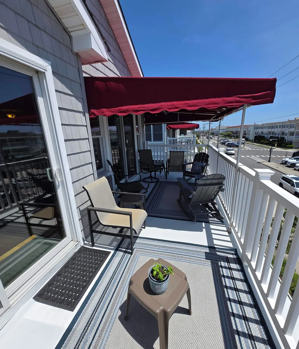 2508 Surf Avenue North Wildwood, NJ 08260