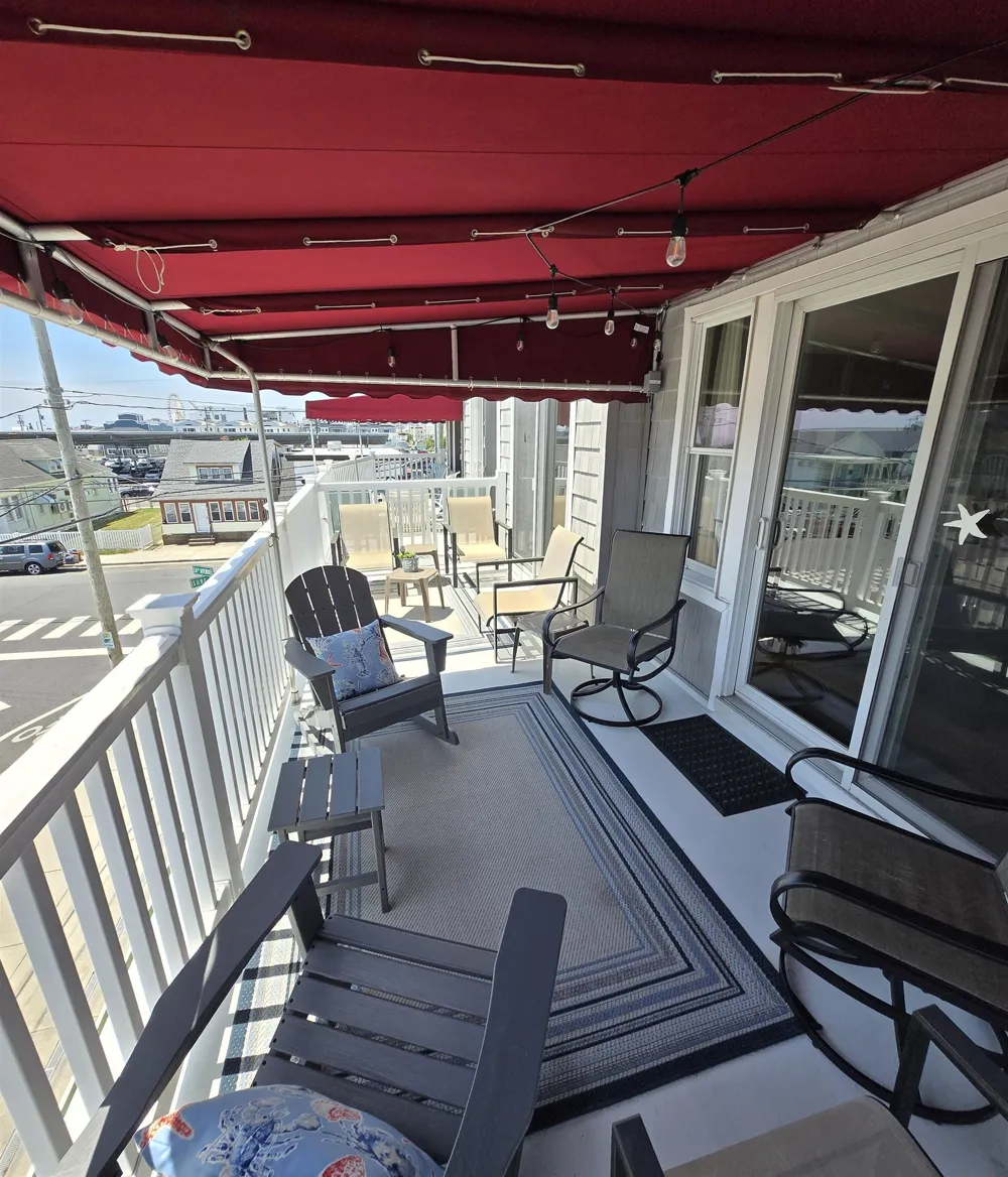 2508 Surf Avenue North Wildwood, NJ 08260