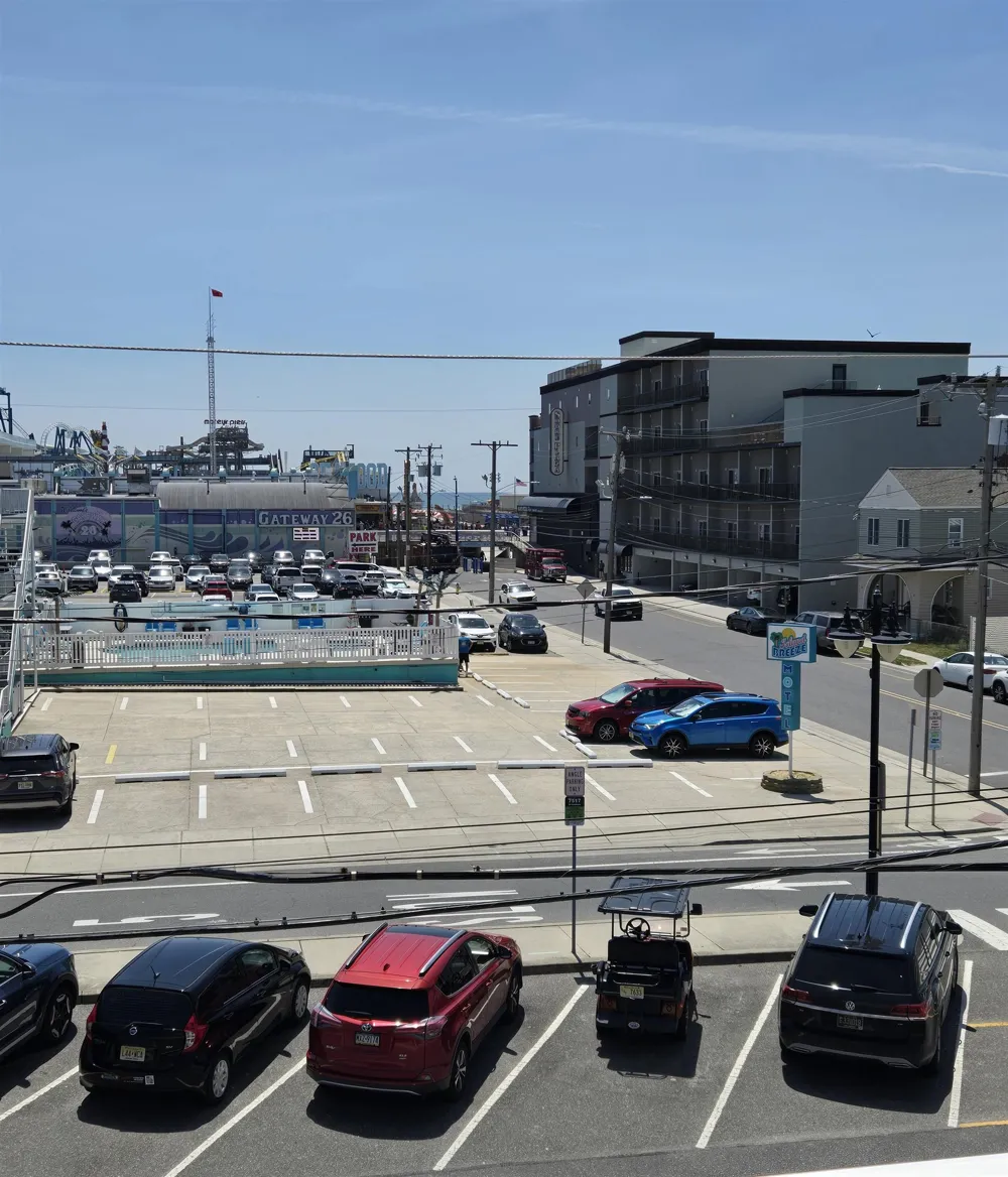 2508 Surf Avenue North Wildwood, NJ 08260