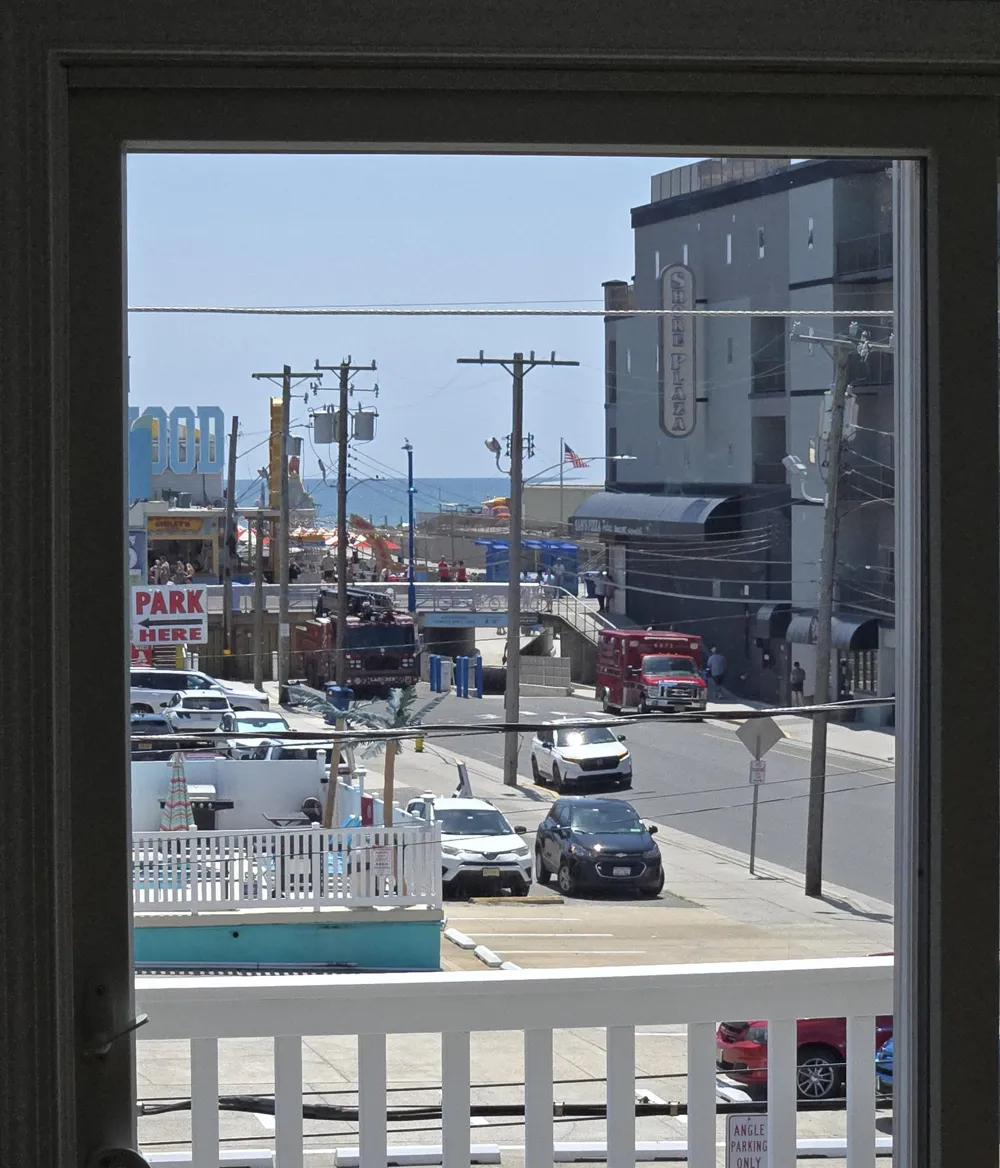 2508 Surf Avenue North Wildwood, NJ 08260