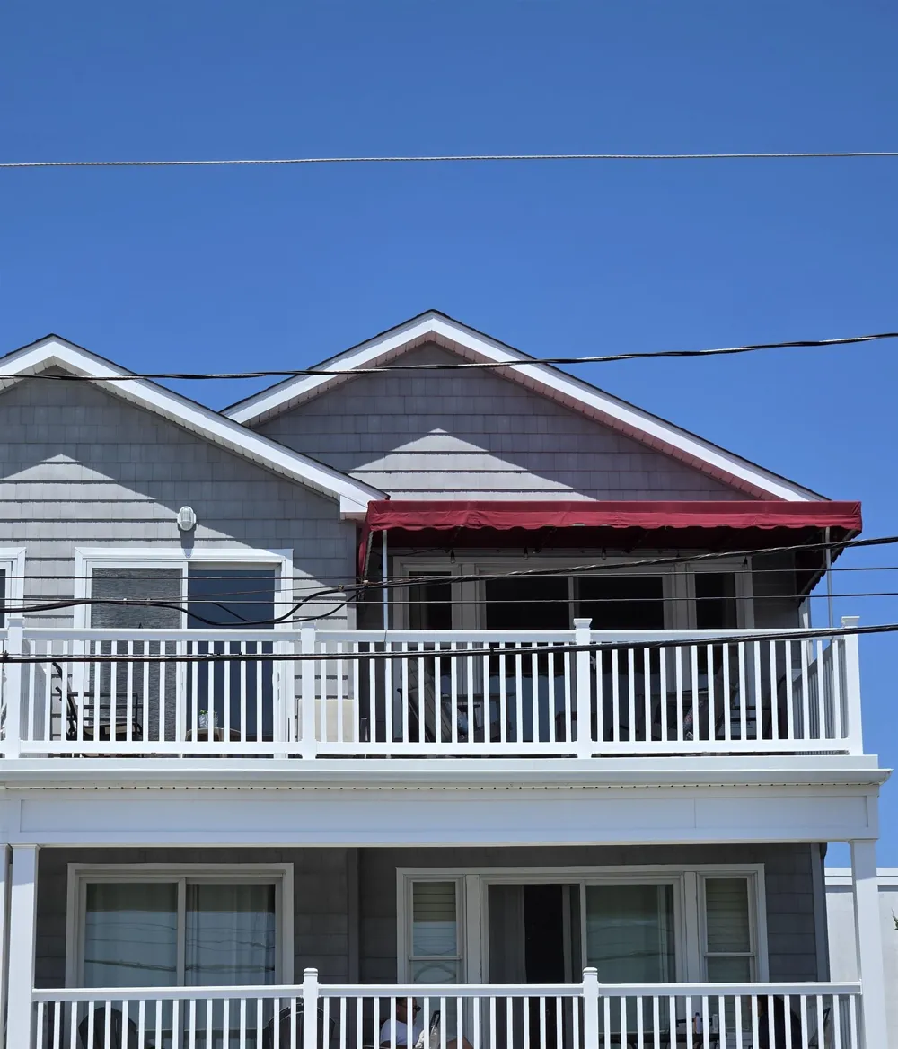 2508 Surf Avenue North Wildwood, NJ 08260