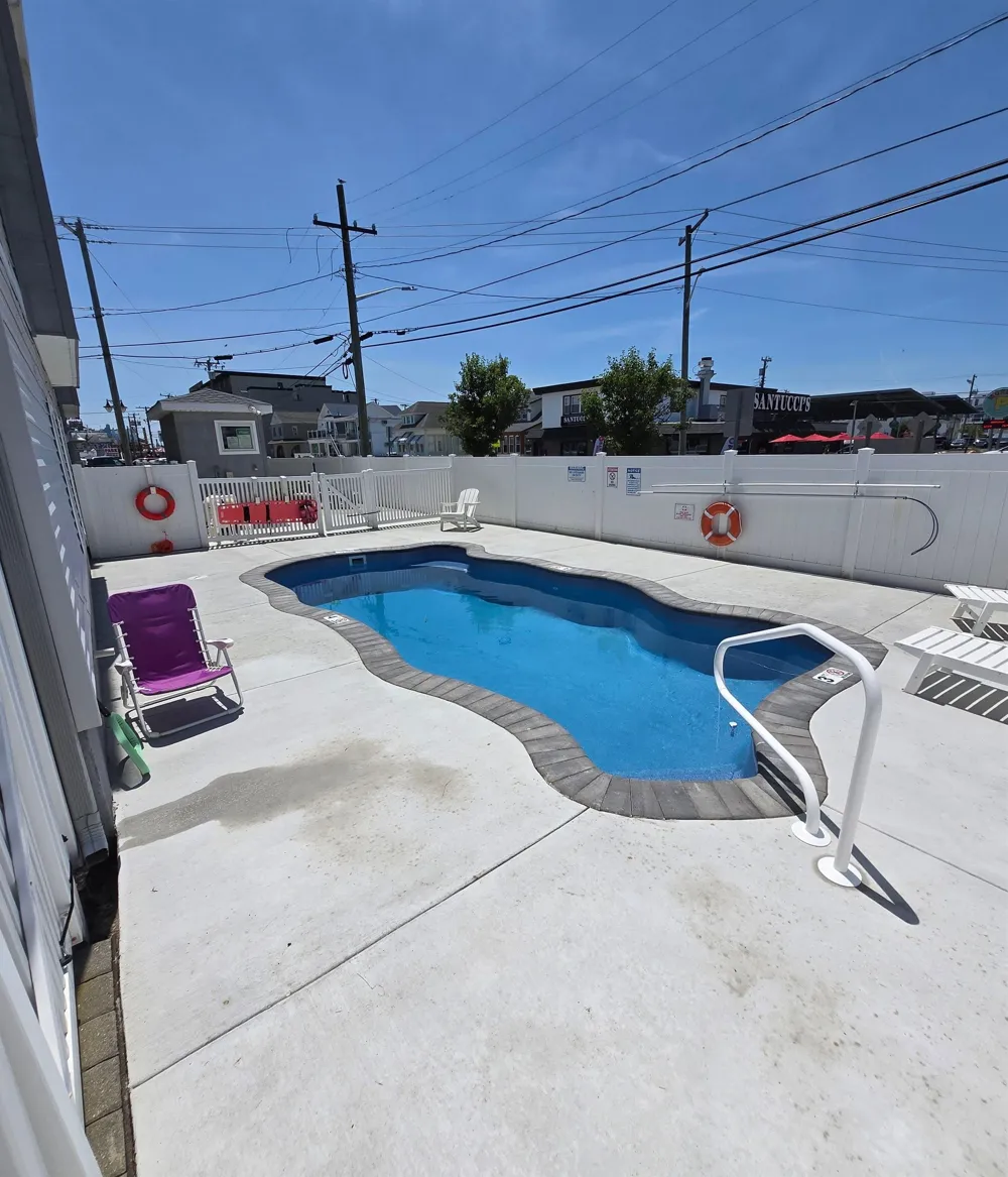 2508 Surf Avenue North Wildwood, NJ 08260