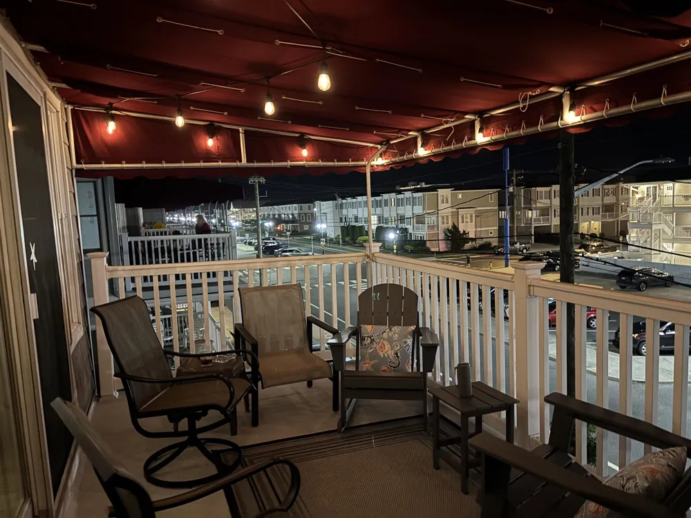 2508 Surf Avenue North Wildwood, NJ 08260