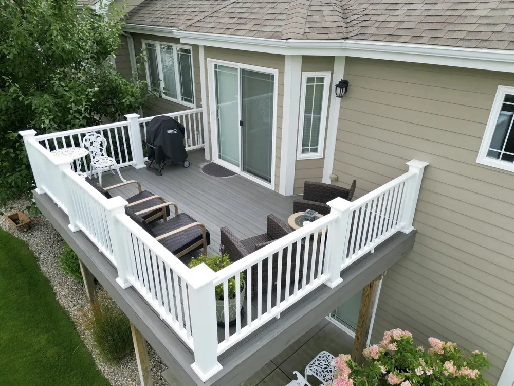 2315 Legend Circle Chesterton, IN 46304
