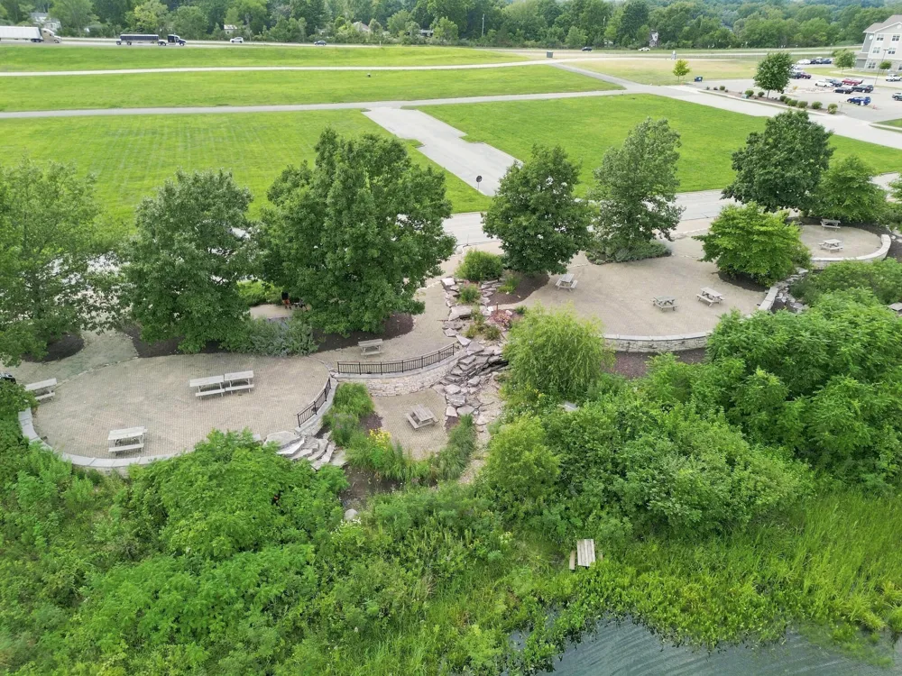 2315 Legend Circle Chesterton, IN 46304