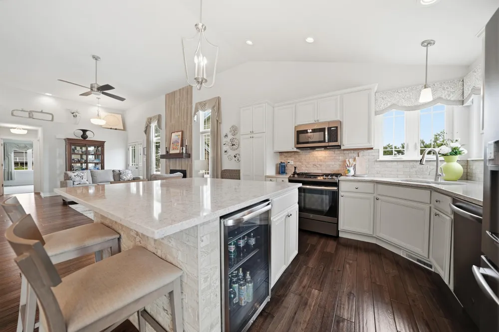 2315 Legend Circle Chesterton, IN 46304