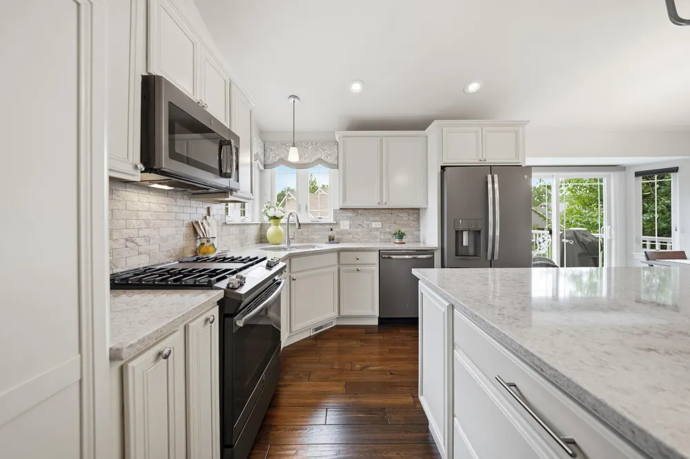 2315 Legend Circle Chesterton, IN 46304