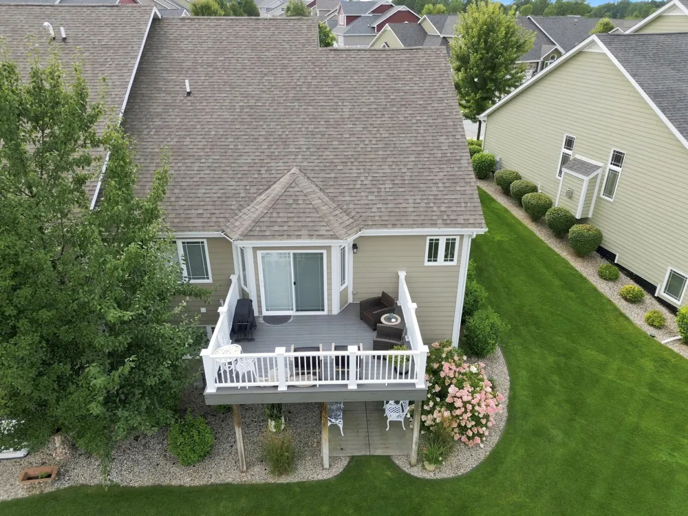 2315 Legend Circle Chesterton, IN 46304