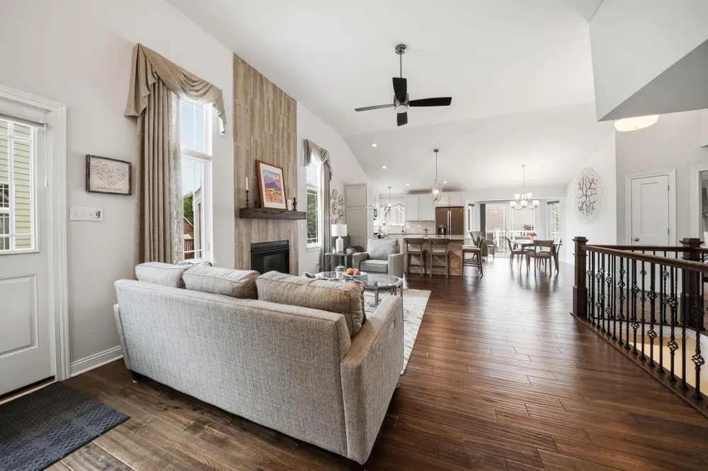 2315 Legend Circle Chesterton, IN 46304