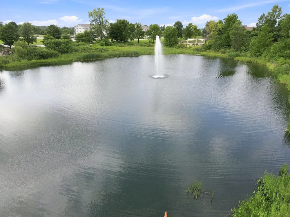 2315 Legend Circle Chesterton, IN 46304